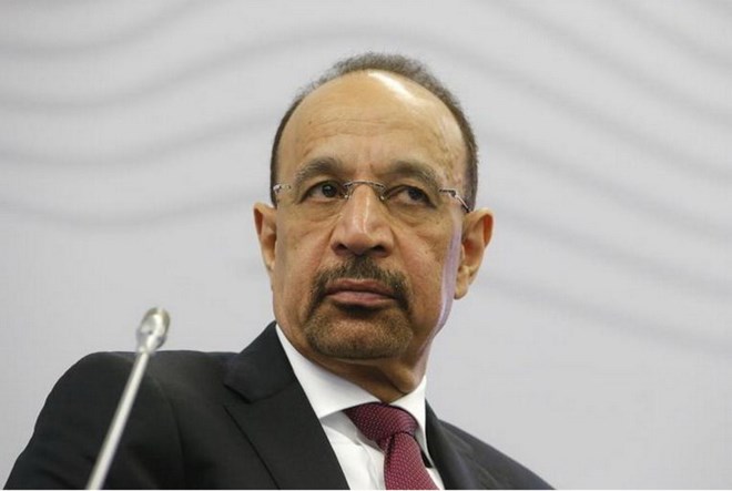 Saudi Arabia: OPEC sẽ duy trì chính sách cắt giảm sản lượng
